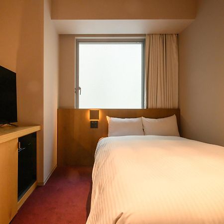 Hotel Androoms Sapporo Susukino Luaran gambar