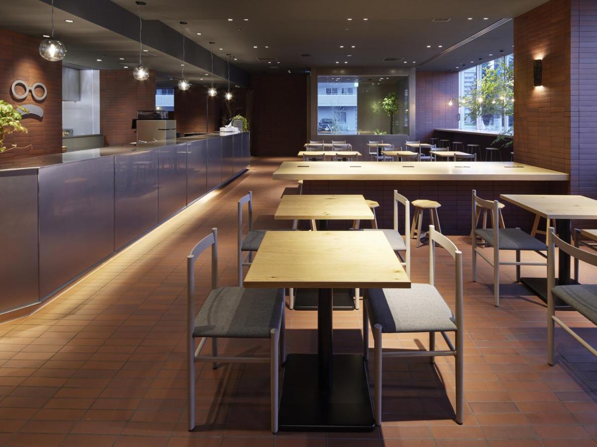 Hotel Androoms Sapporo Susukino Luaran gambar