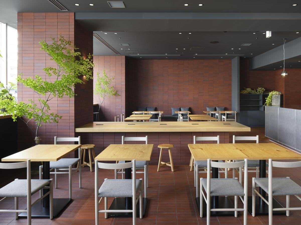 Hotel Androoms Sapporo Susukino Luaran gambar