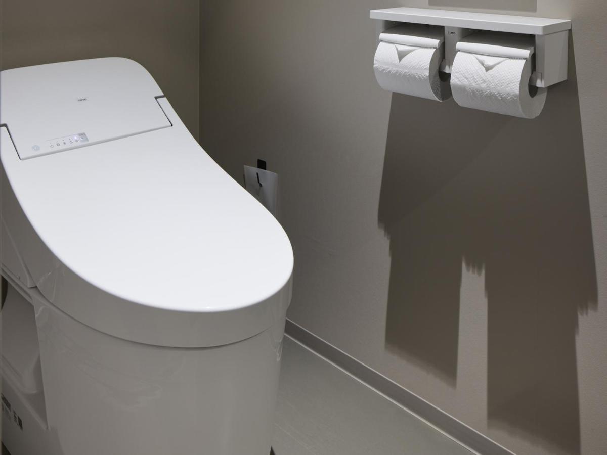 Hotel Androoms Sapporo Susukino Luaran gambar