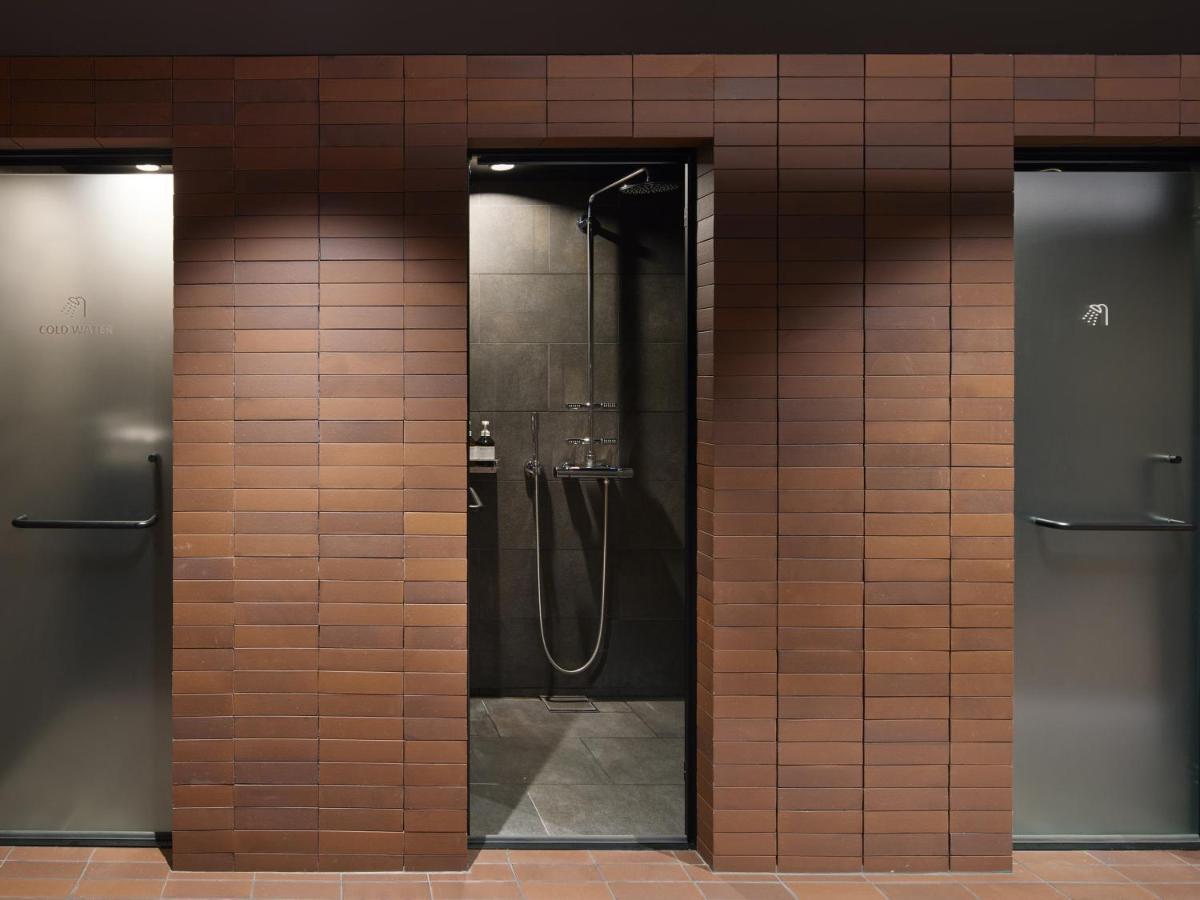 Hotel Androoms Sapporo Susukino Luaran gambar