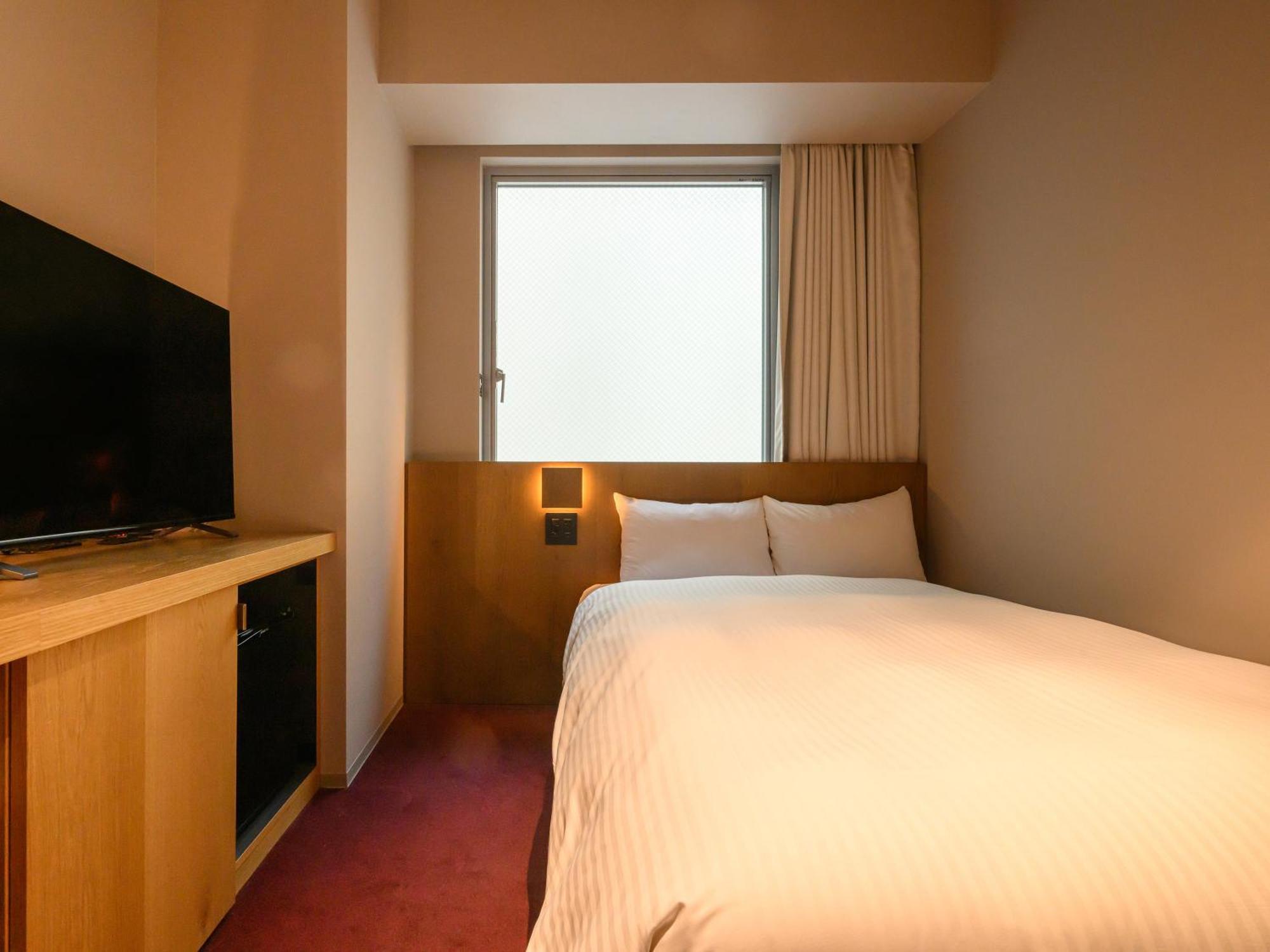 Hotel Androoms Sapporo Susukino Luaran gambar